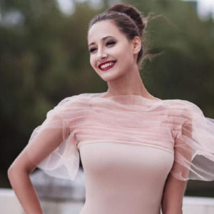 Meet your Posher, Ant